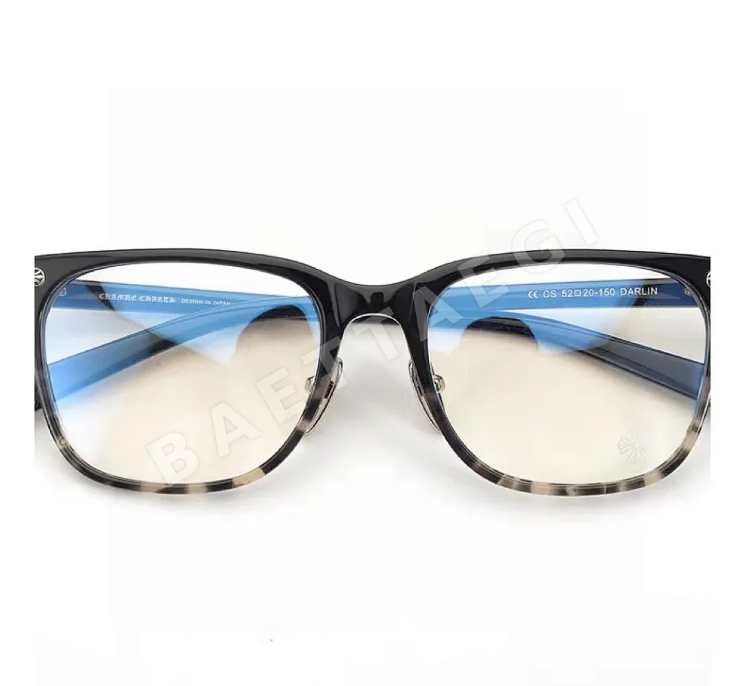 크롬하츠 선글라스 204986 Chrome Hearts Sunglasses 상세 이미지 7
