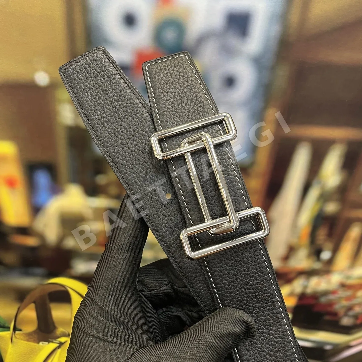 에르메스 벨트 59192 Hermes Belt 상세 이미지 8