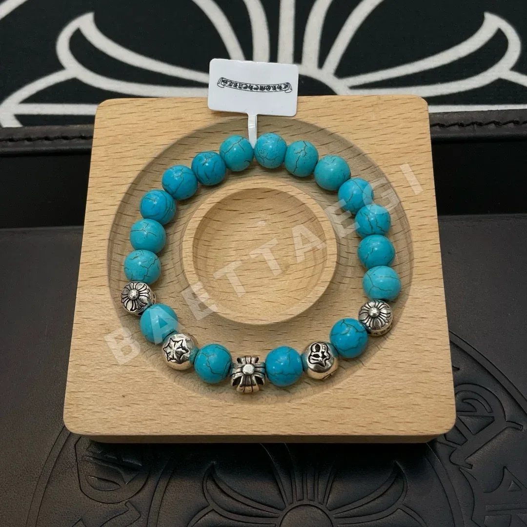 크롬하츠 팔찌 61823 Chrome Hearts Bracelet 상세 이미지 2