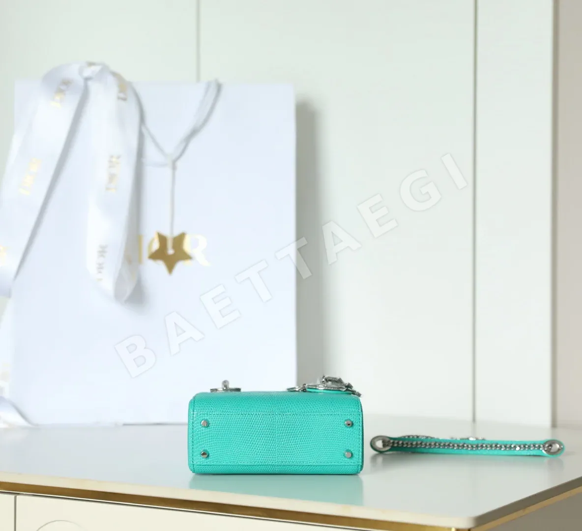 디올 165244 가방 Dior Bag 상세 이미지 7