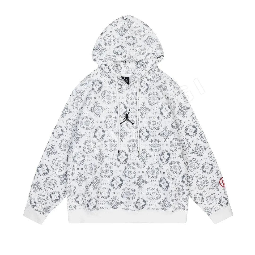나이키 조던 후드티 203059 Nike Jordan Hoodie 상세 이미지 5
