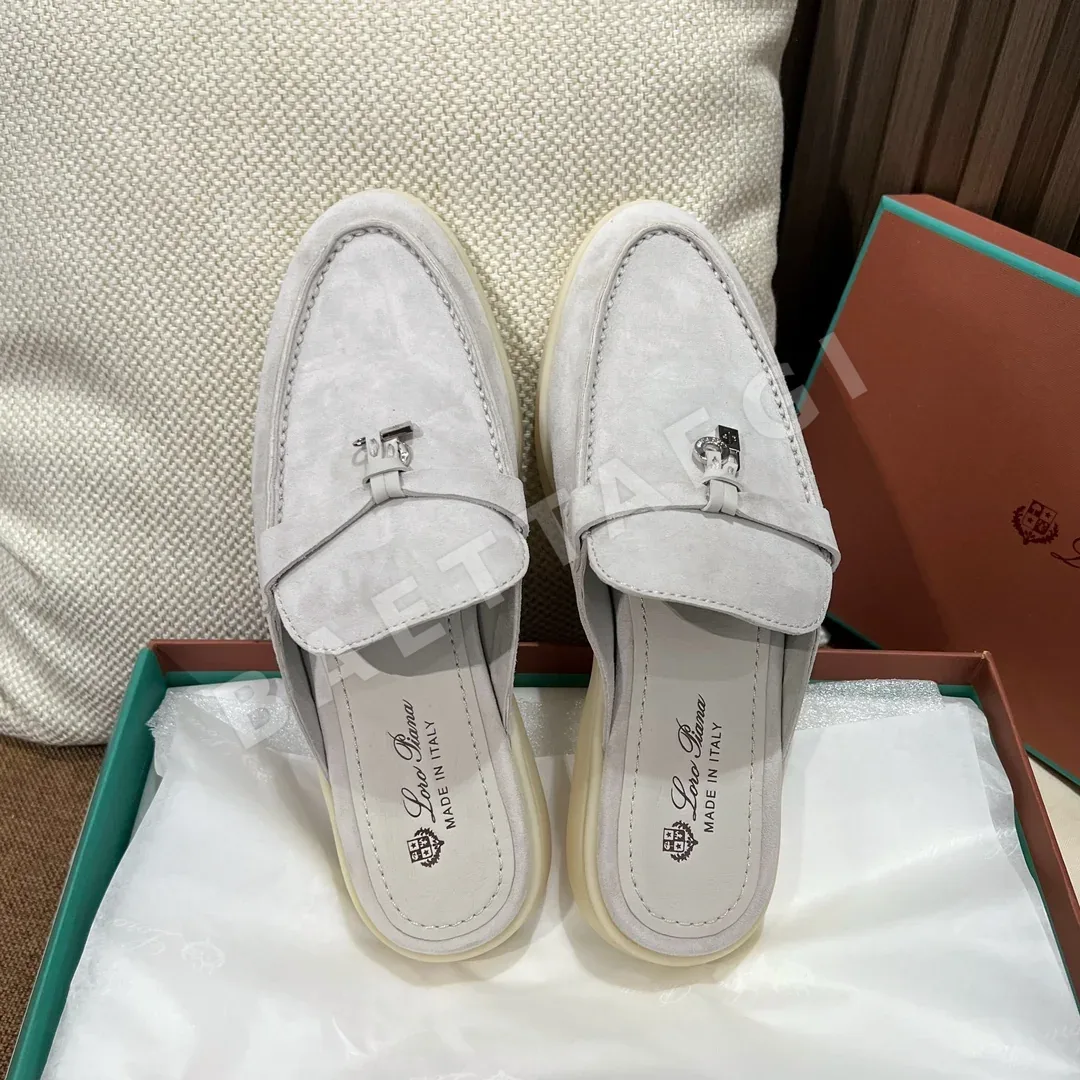 로로피아나 신발 9871 상세 이미지 5