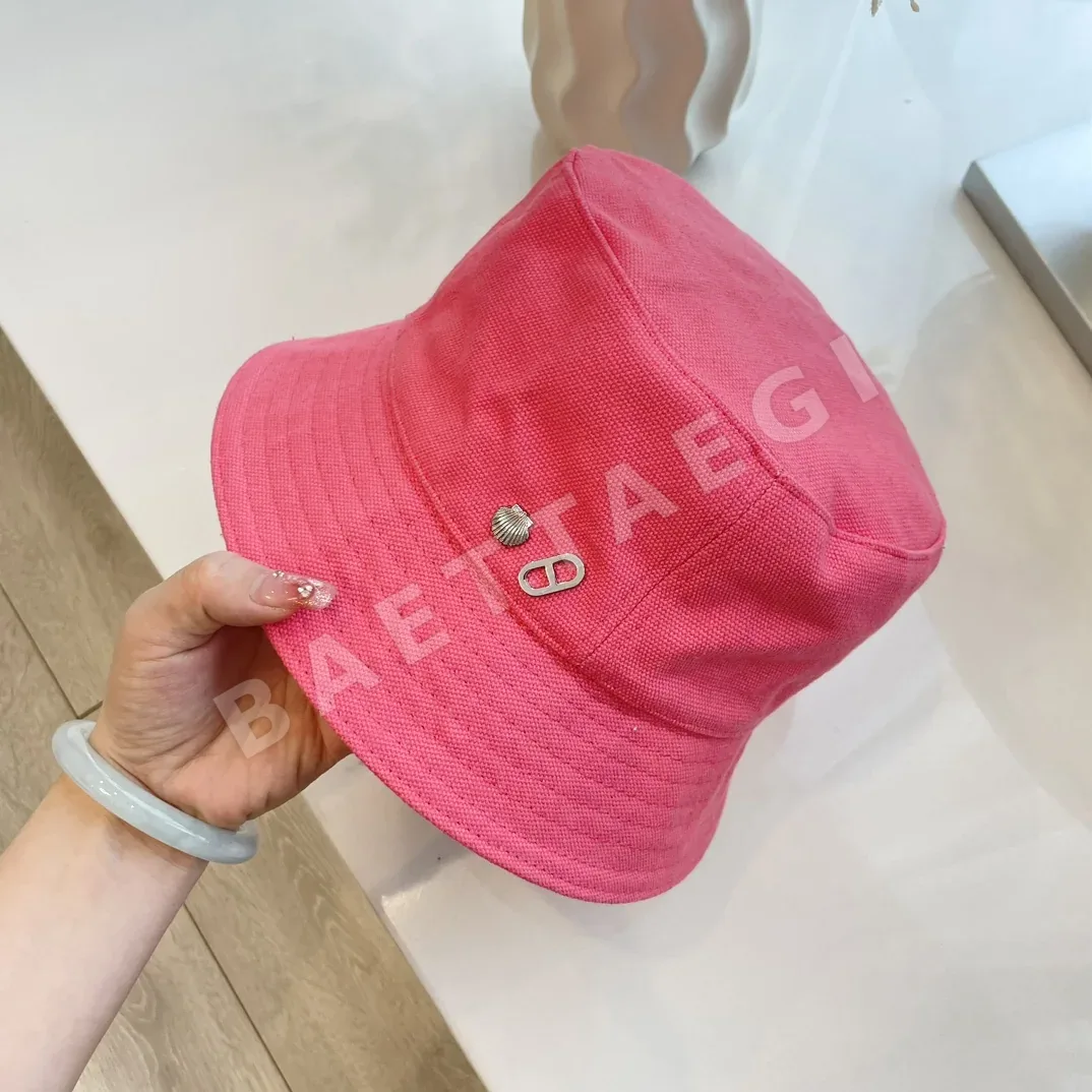 에르메스 코튼 캔버스 야구모자 상세 이미지 6
