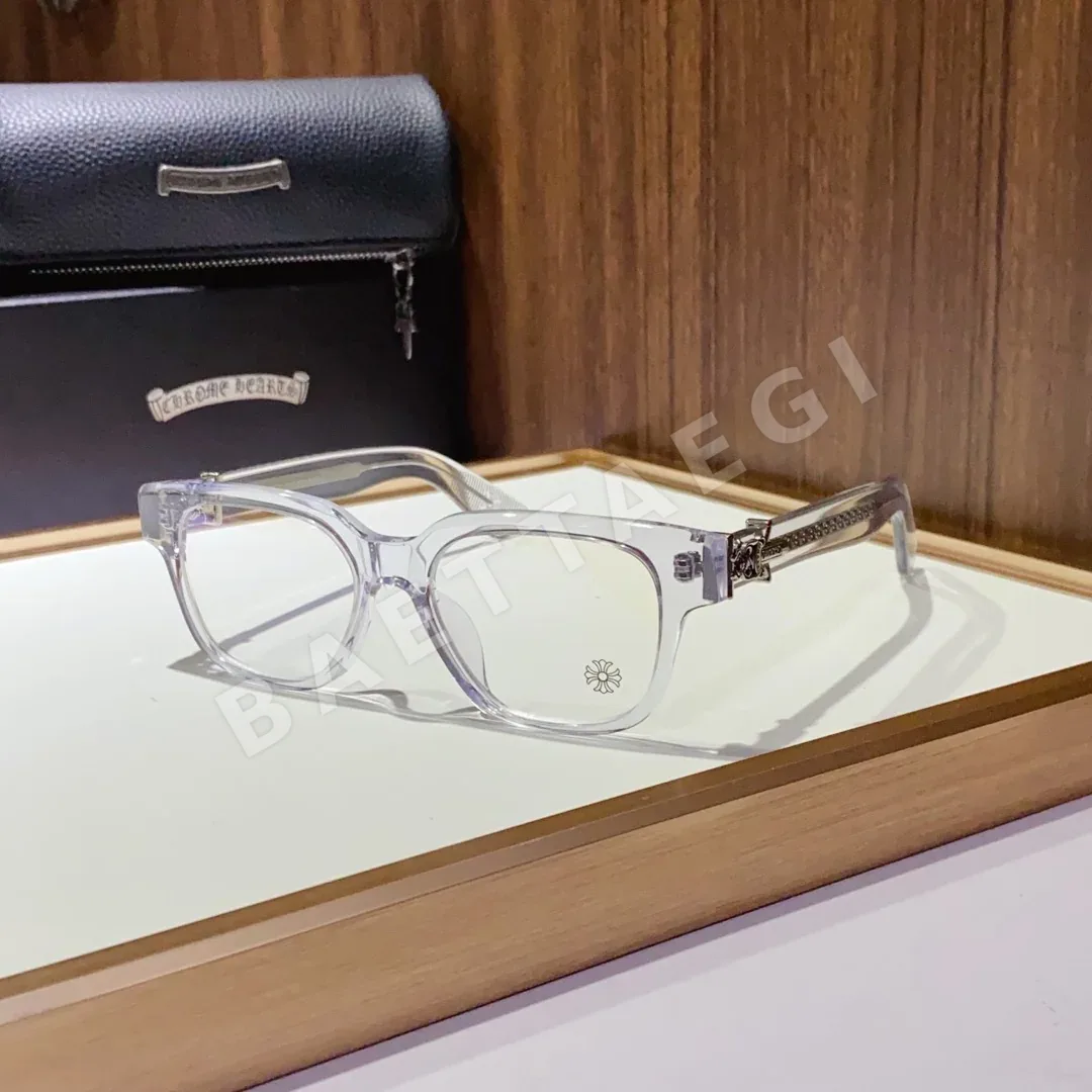 크롬하츠 선글라스 74121 Chrome Hearts Sunglasses 상세 이미지 4