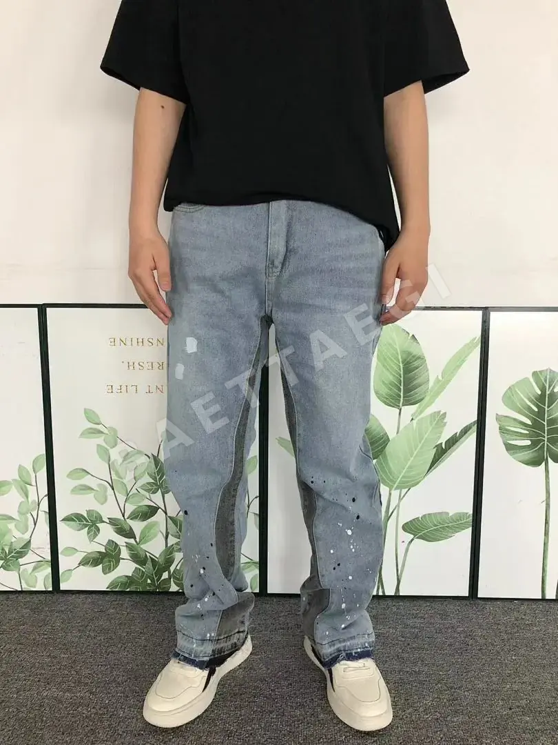 갤러리디파트먼트 바지 203167 Gallery Dept. Pants 상세 이미지 4