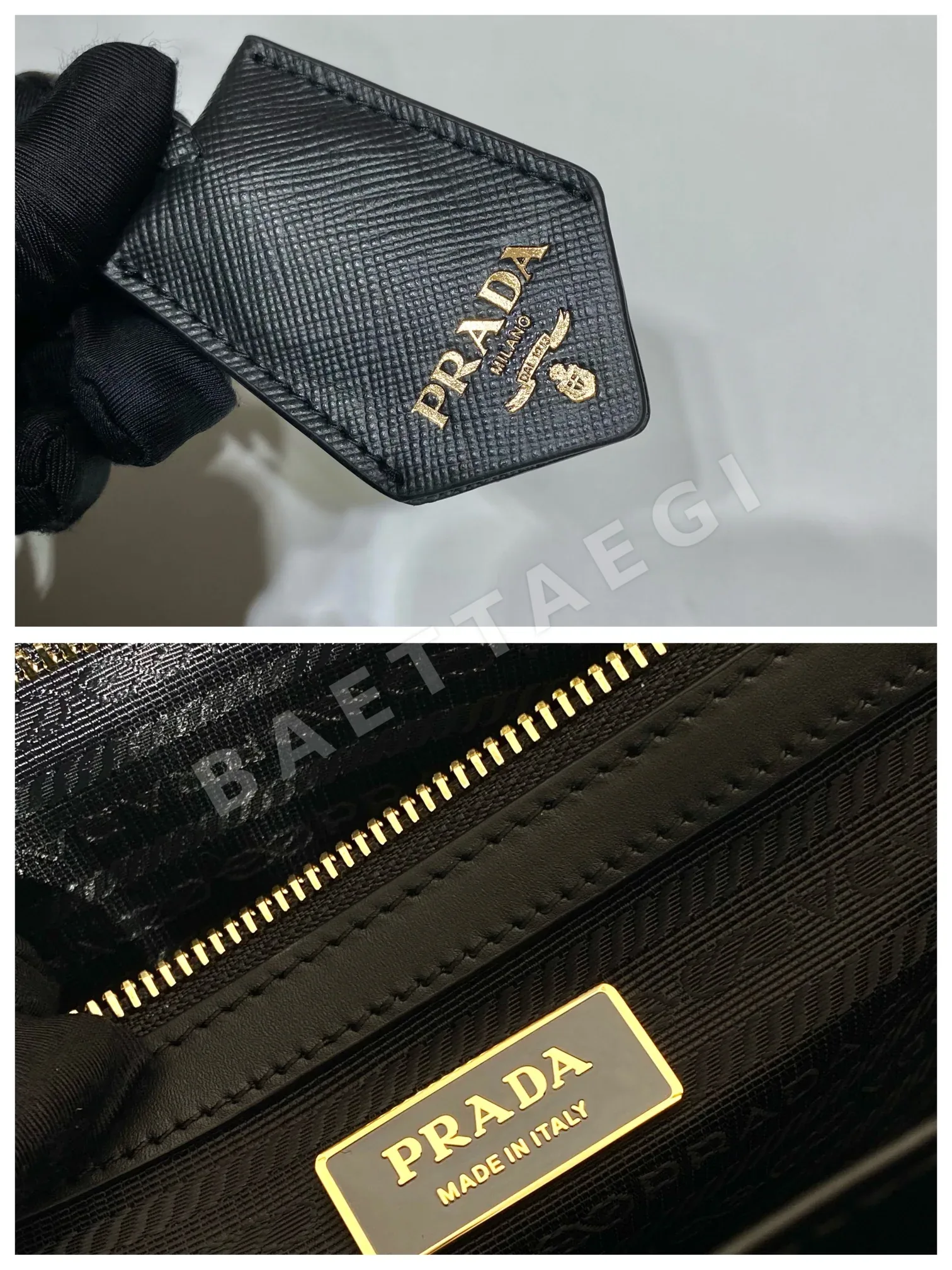 프라다 가방 1BA356 상세 이미지 9