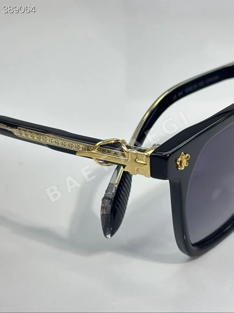크롬하츠 선글라스 205193 Chrome Hearts Sunglasses 상세 이미지 4