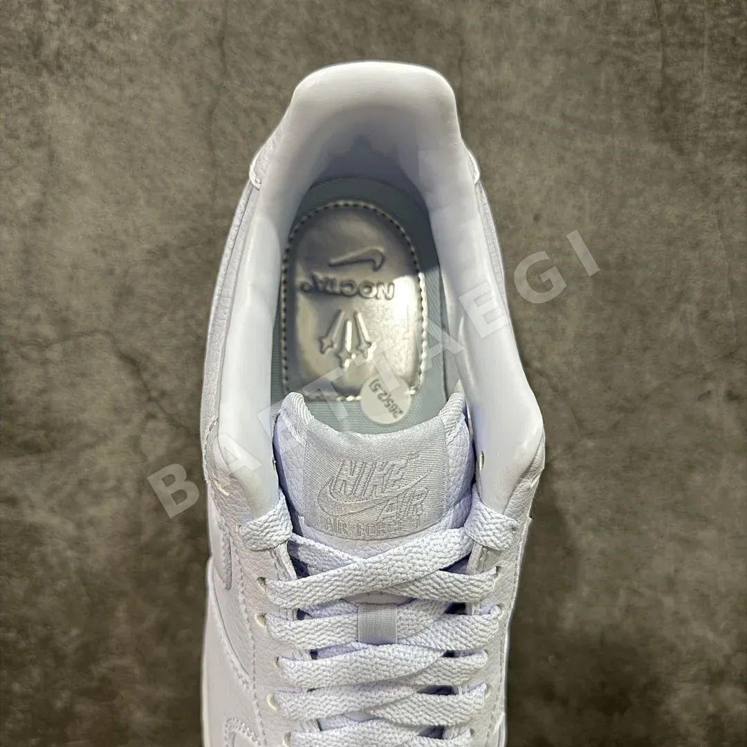 나이키 CZ8065-500 201027 Nike 【G 】Air Force 1 Low Drake NOCTA Certified Lover Boy 상세 이미지 11