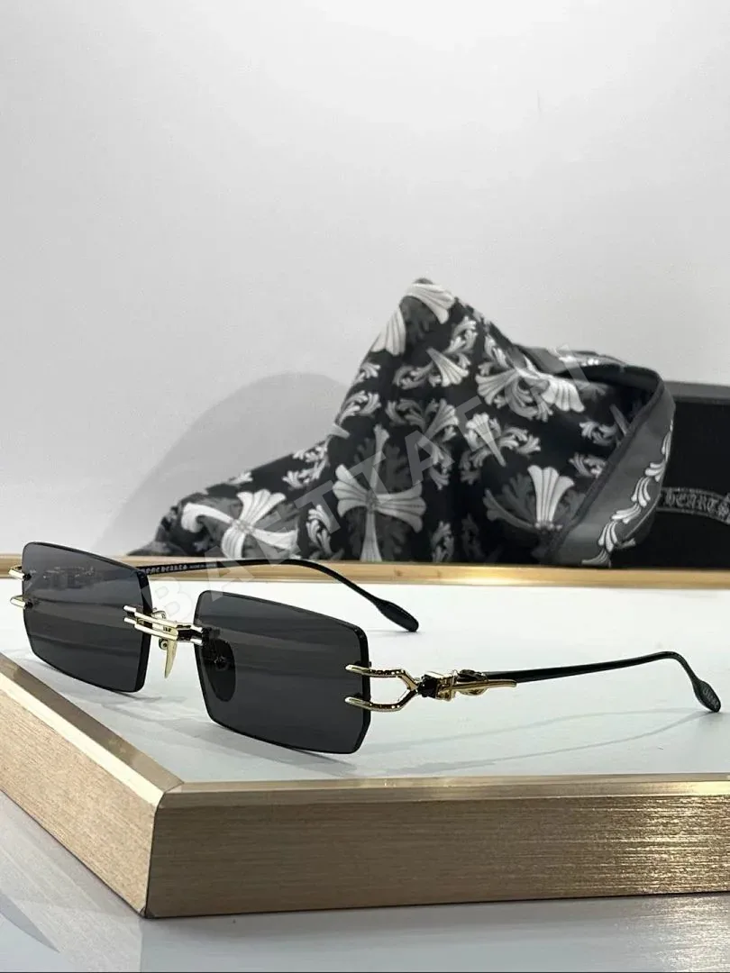 크롬하츠 선글라스 205150 Chrome Hearts Sunglasses 상세 이미지 13