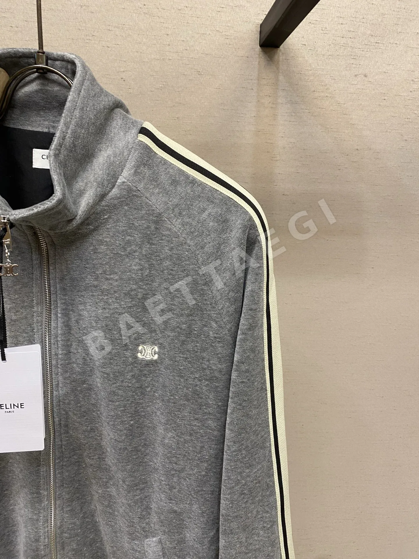셀린느 남성 자켓 166642 Celine Jacket 상세 이미지 4