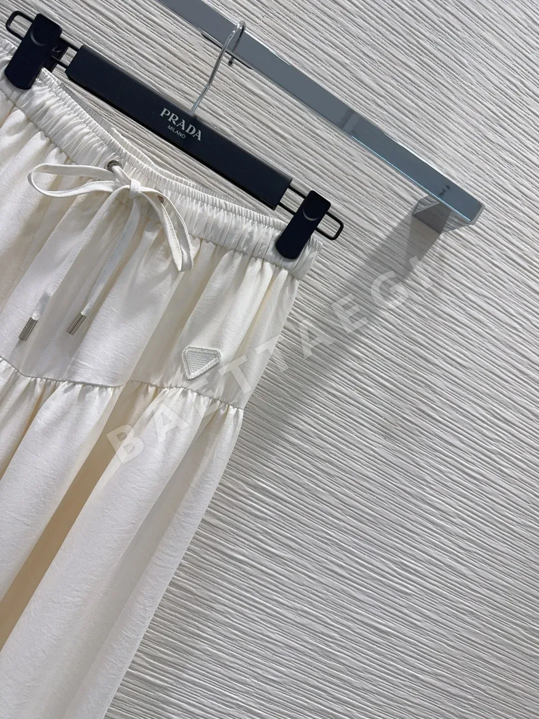 프라다 여성 스커트 151246 Prada Skirt 상세 이미지 4