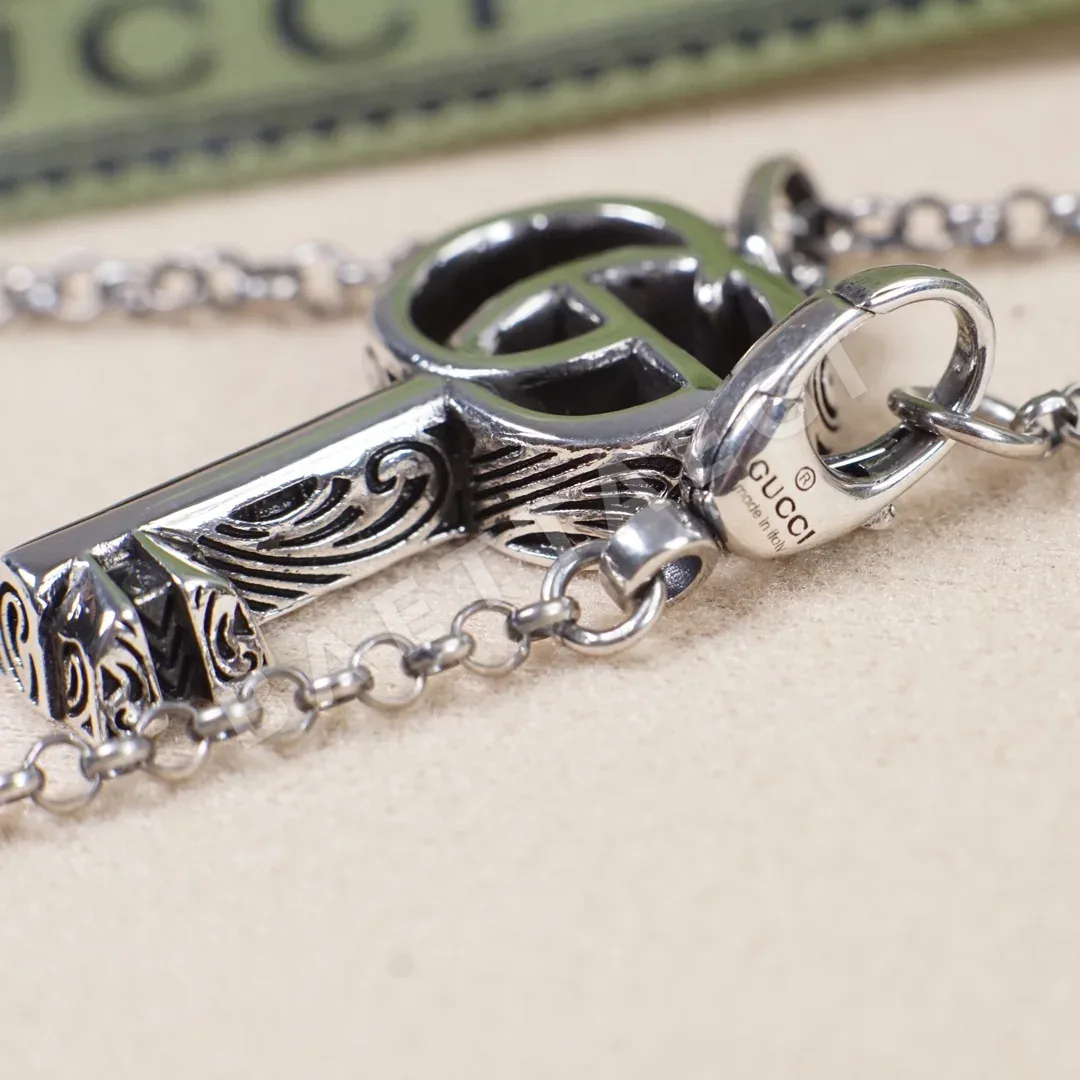 구찌 목걸이 55809 Gucci Necklace 상세 이미지 8