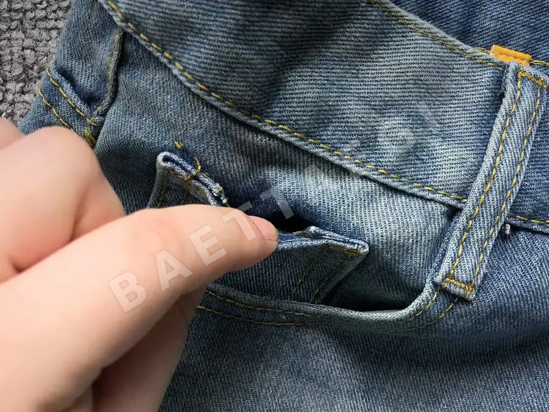갤러리디파트먼트 바지 203166 Gallery Dept. Pants 상세 이미지 16