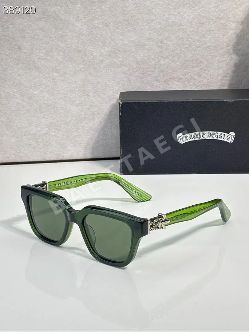 크롬하츠 선글라스 205160 Chrome Hearts Sunglasses 상세 이미지 6
