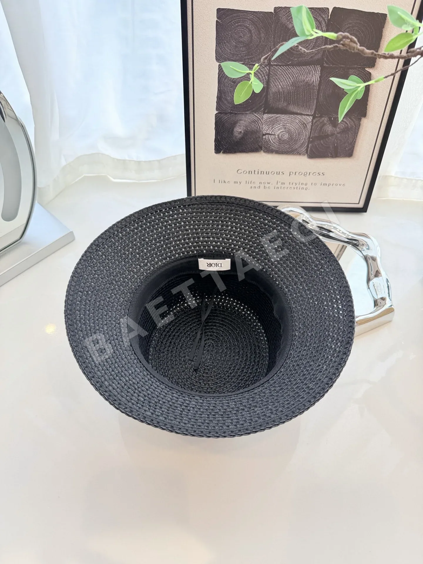 디올 모자 78705 Dior Cap 상세 이미지 6