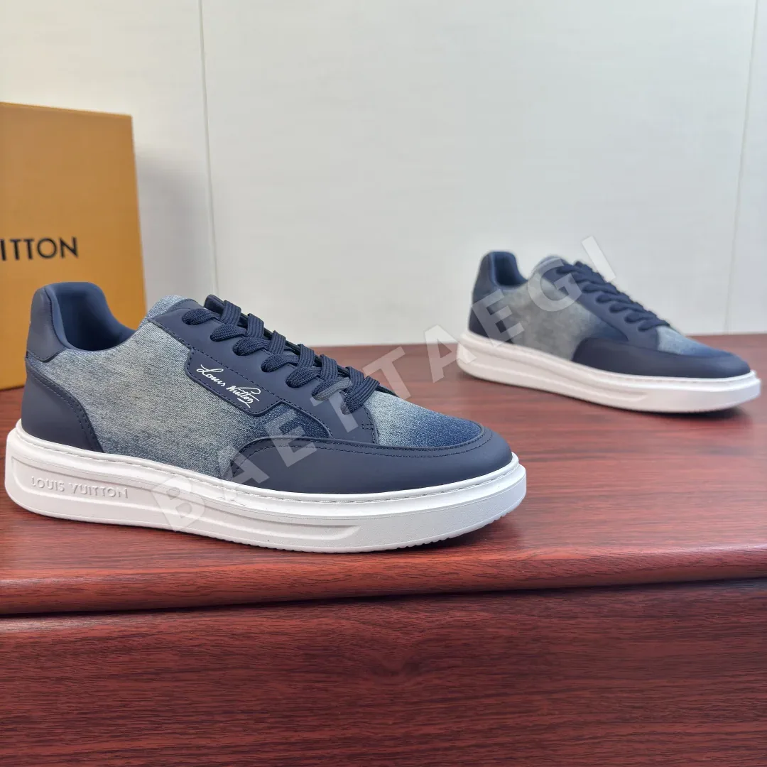 루이비통 비버리 힐스 스니커즈 (Louis Vuitton Beverly Hills Sneaker) 158371