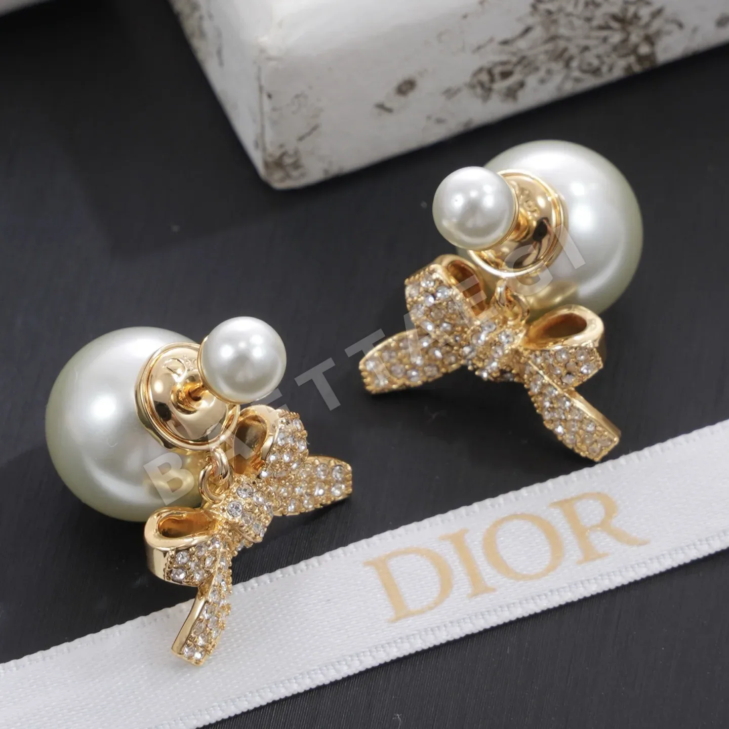 디올 귀걸이 60490 Dior Earrings