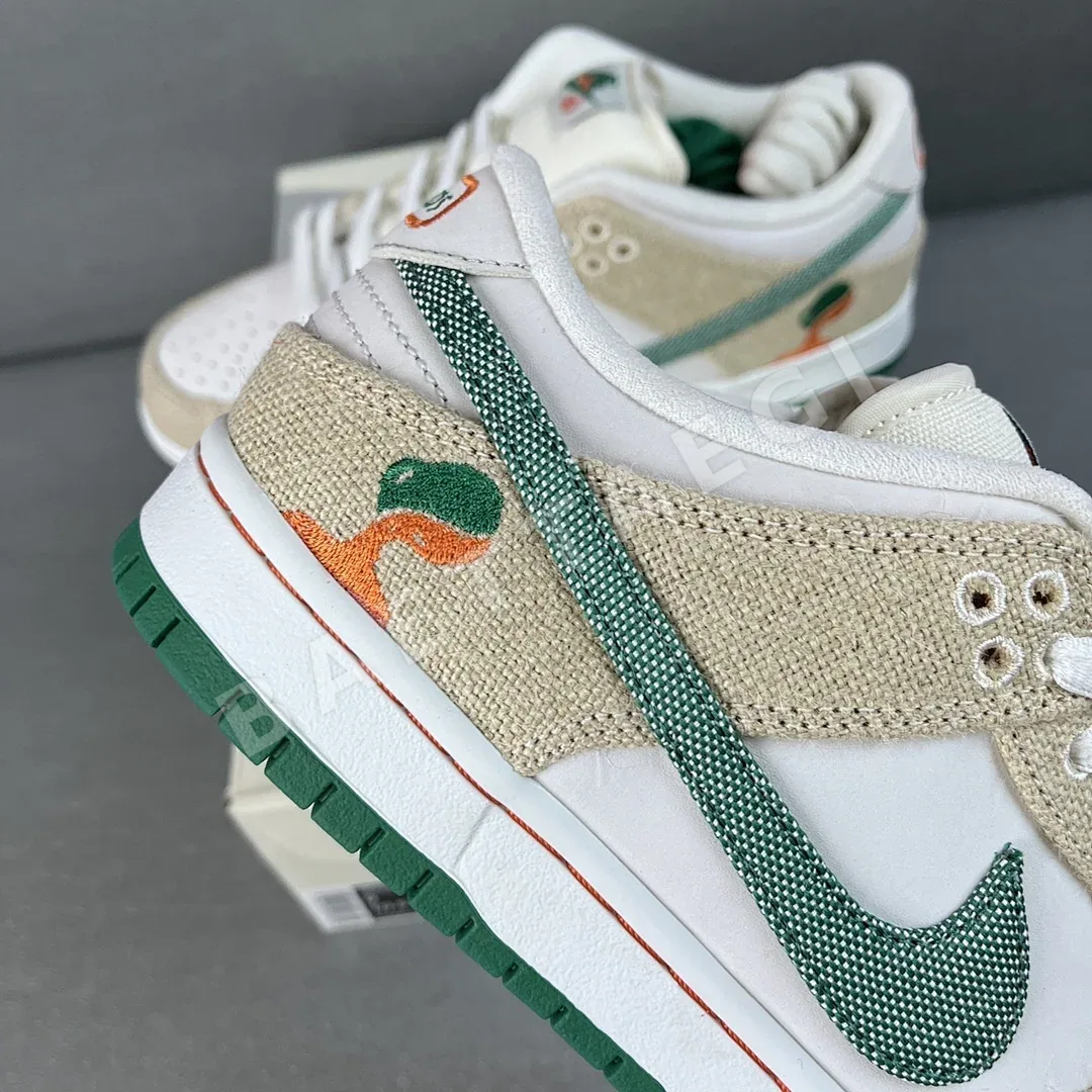 나이키 [M] SB 덩크 로우 FD0860-001 200964 Nike SB Dunk Low Jarritos 상세 이미지 7