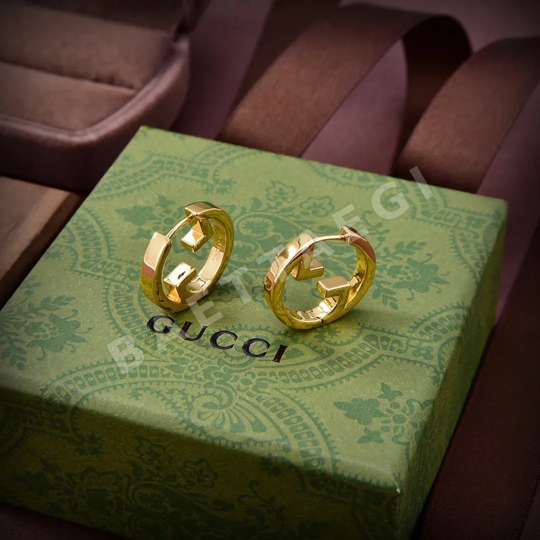 구찌 귀걸이 55547 Gucci Earrings 상세 이미지 10