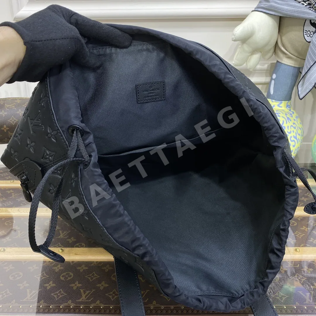 루이비통 버드케이지 헬멧백 가방 M46554 상세 이미지 9