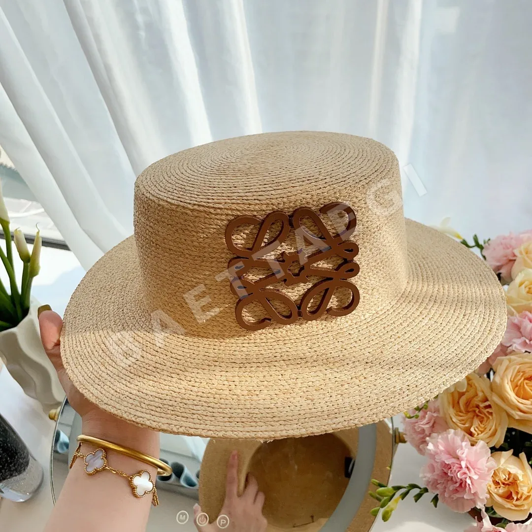 로에베 모자 78889 Loewe Cap 상세 이미지 5