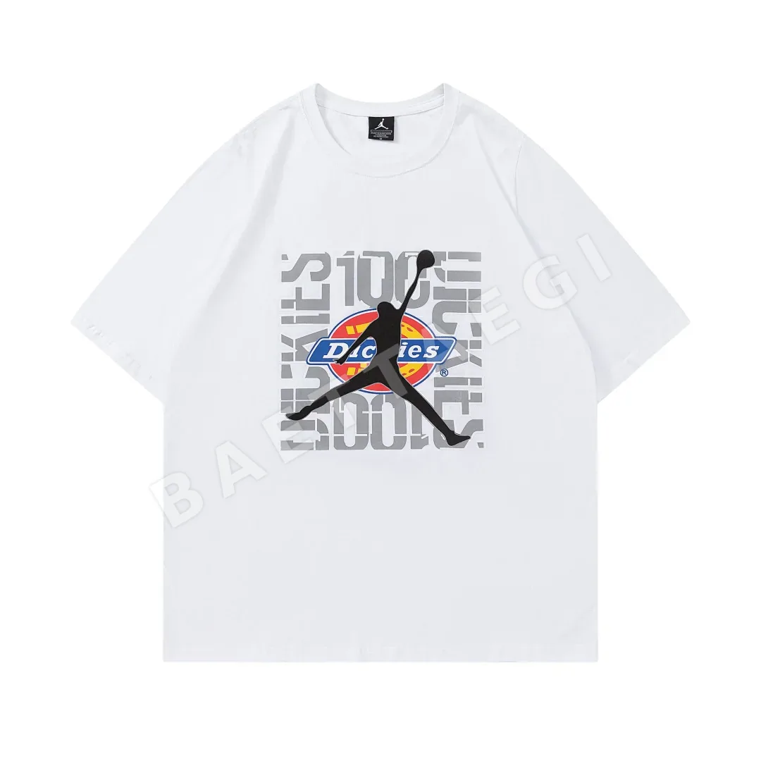 나이키 조던 반팔 티셔츠 202984 Nike Jordan T-Shirt 상세 이미지 6
