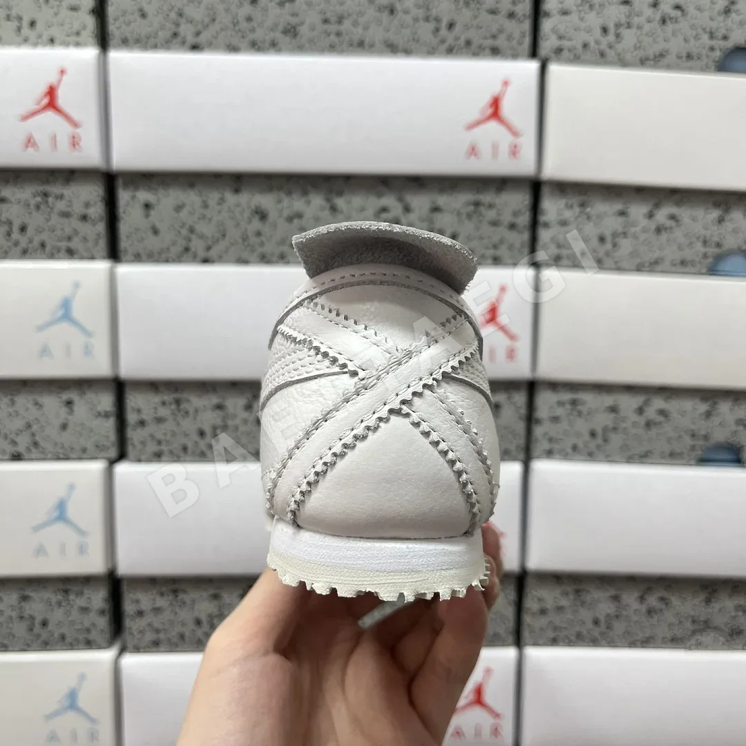 오니츠카타이거 [QC] 멕시코 66 1183A844-100 202286 Onitsuka Tiger Mexico 66 Triple White 상세 이미지 3