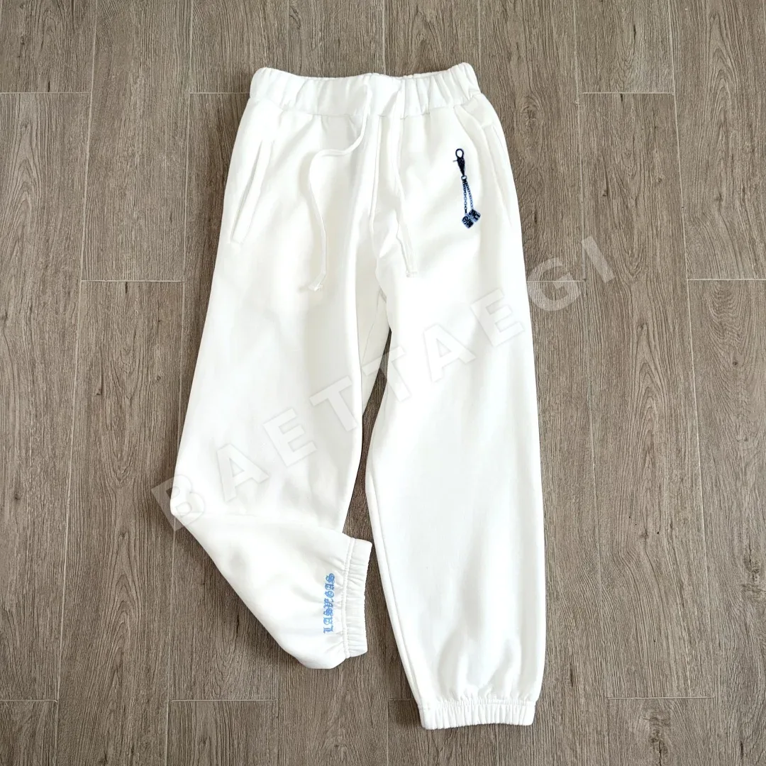 크롬하츠 남성 바지 162129 Chrome Hearts Pants