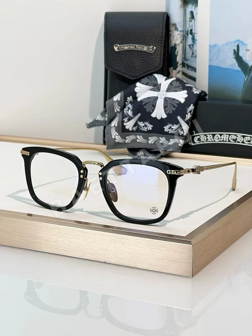 크롬하츠 선글라스 205188 Chrome Hearts Sunglasses 상세 이미지 4