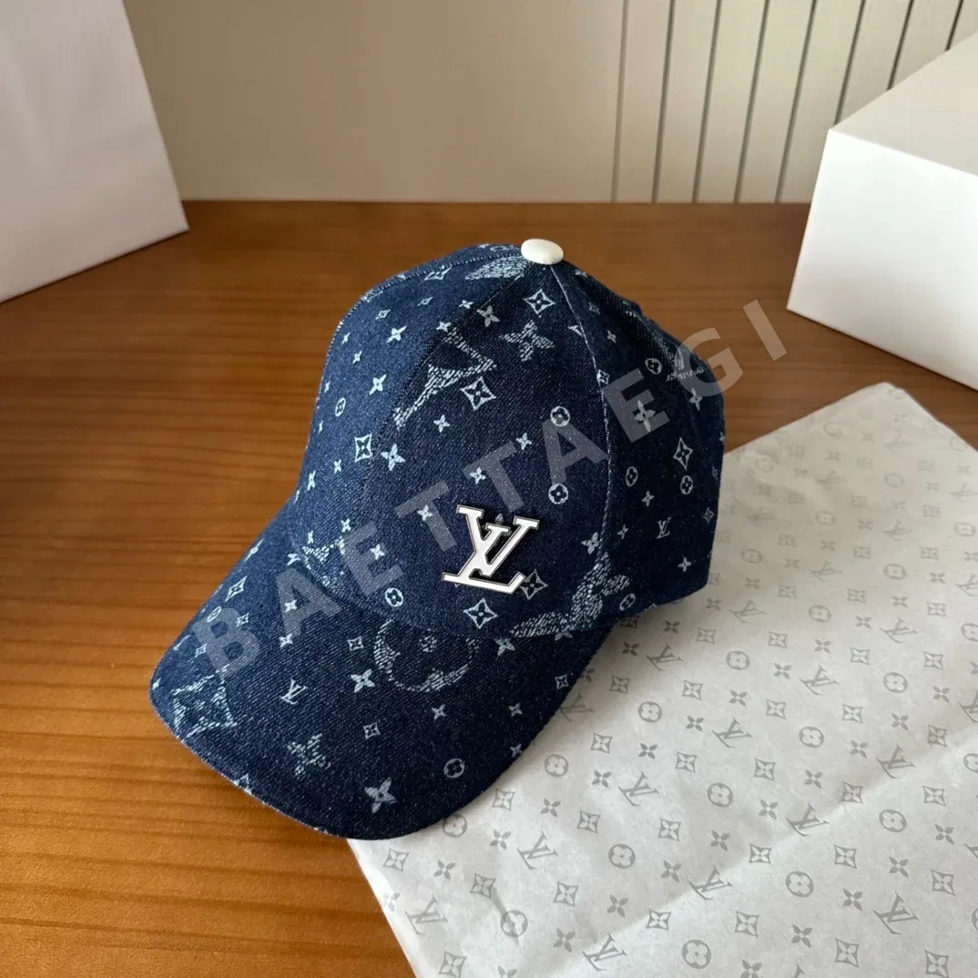 루이비통 모자 79144 Louis Vuitton Cap 상세 이미지 2