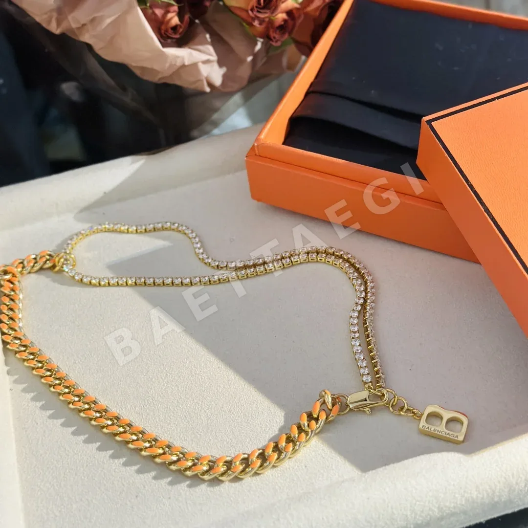 에르메스 목걸이 70434 Hermes Necklace
