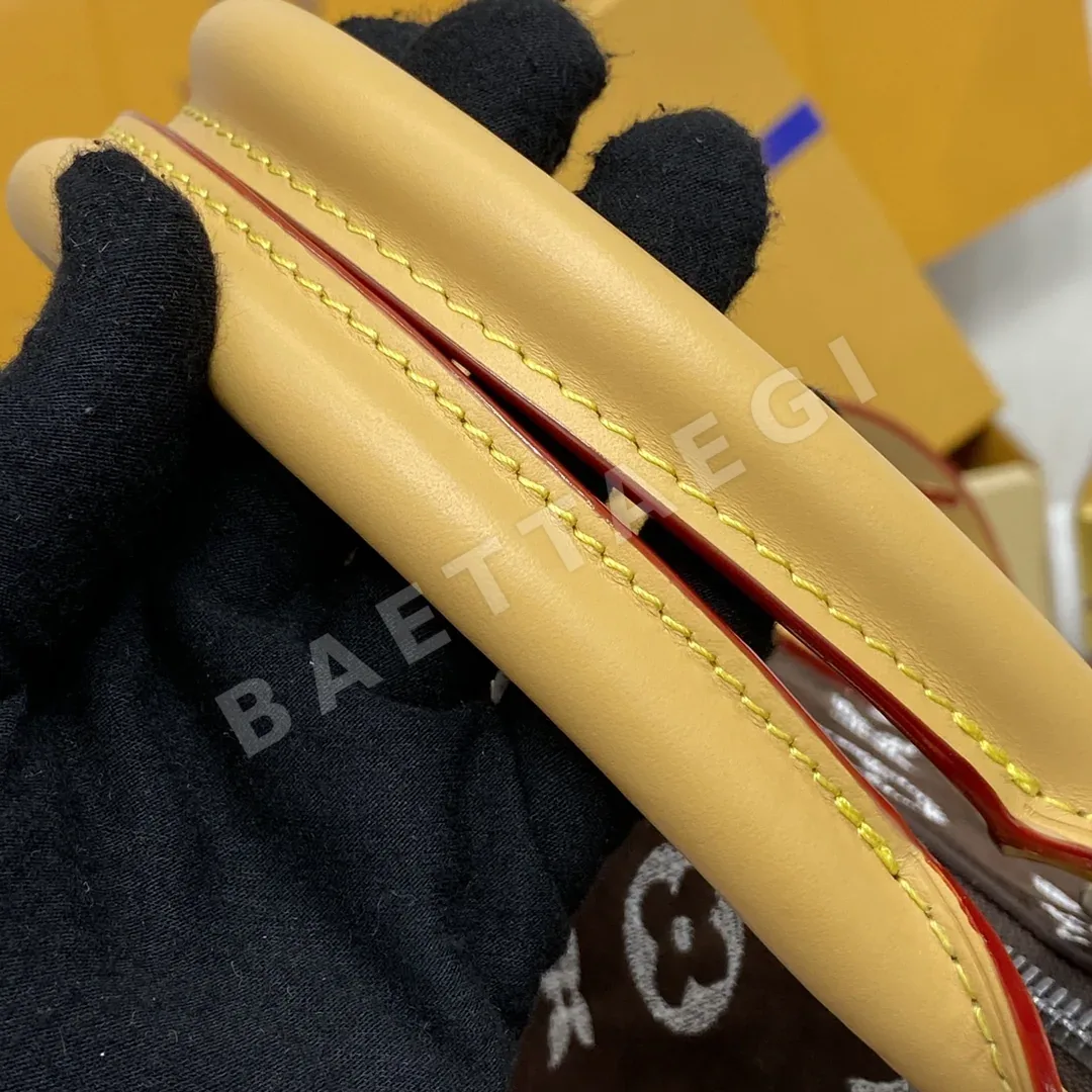 루이비통 스피디 P 밴드리에르 40 핸드백 M11569 상세 이미지 7