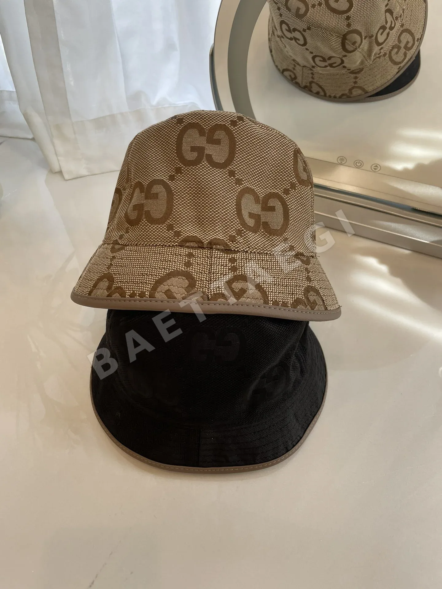 구찌 모자 78289 Gucci Cap 상세 이미지 2