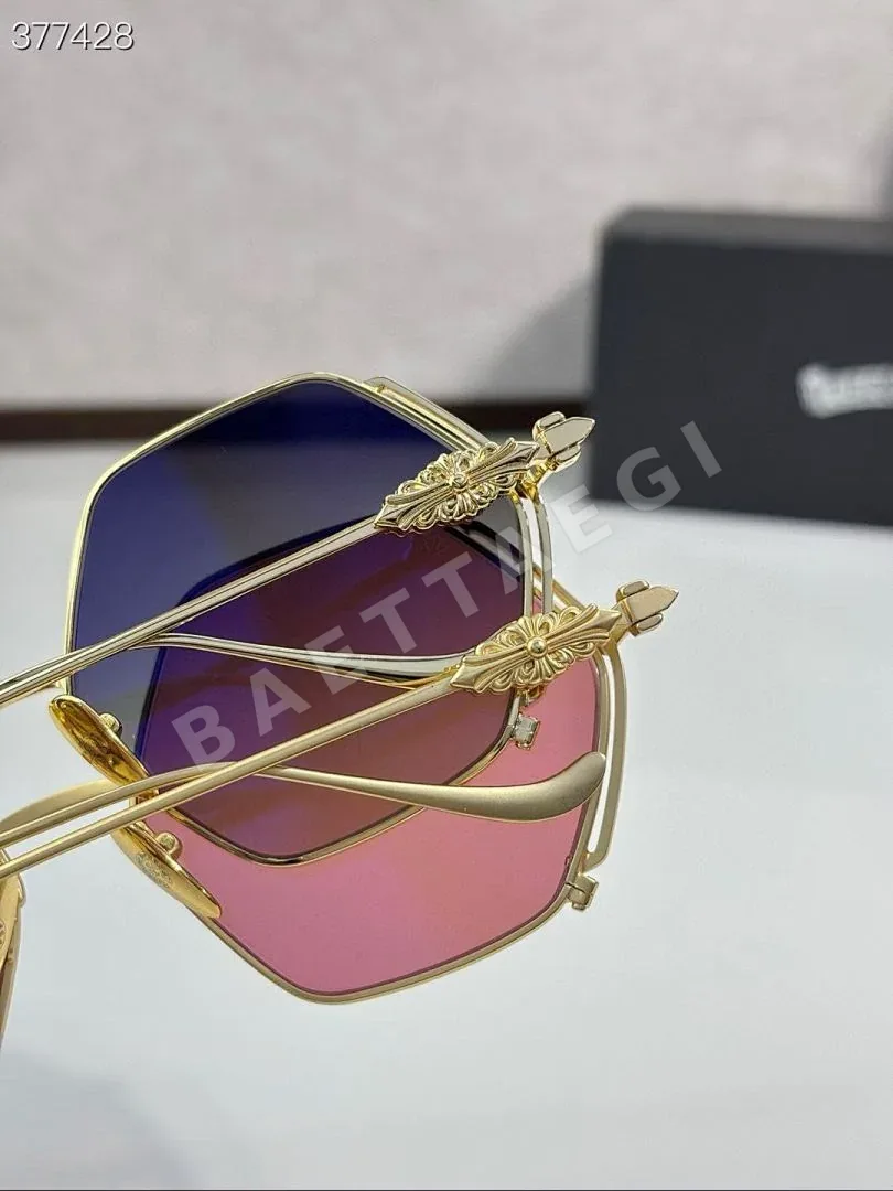 크롬하츠 선글라스 205155 Chrome Hearts Sunglasses 상세 이미지 6
