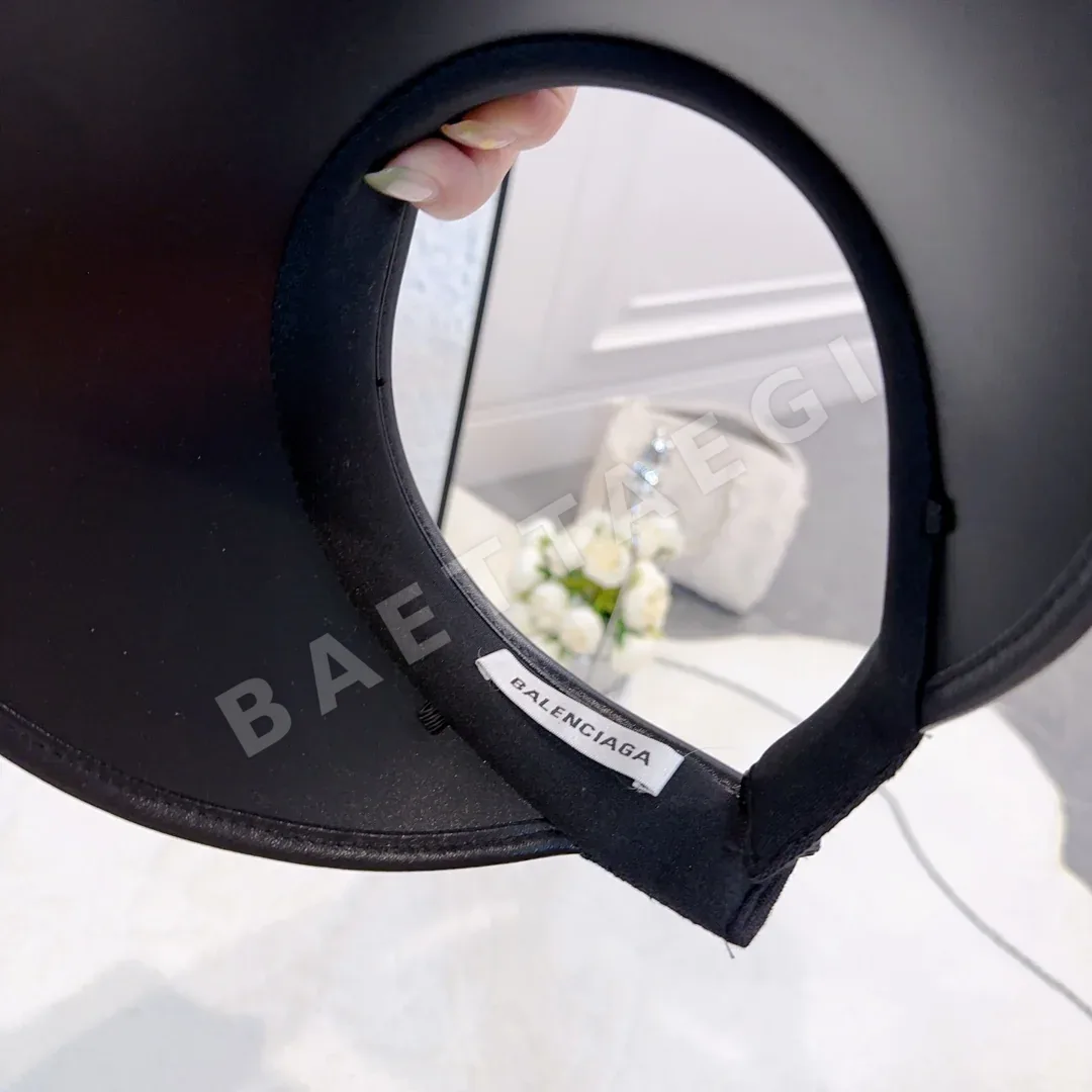 발렌시아가 모자 81588 Balenciaga Cap 상세 이미지 6