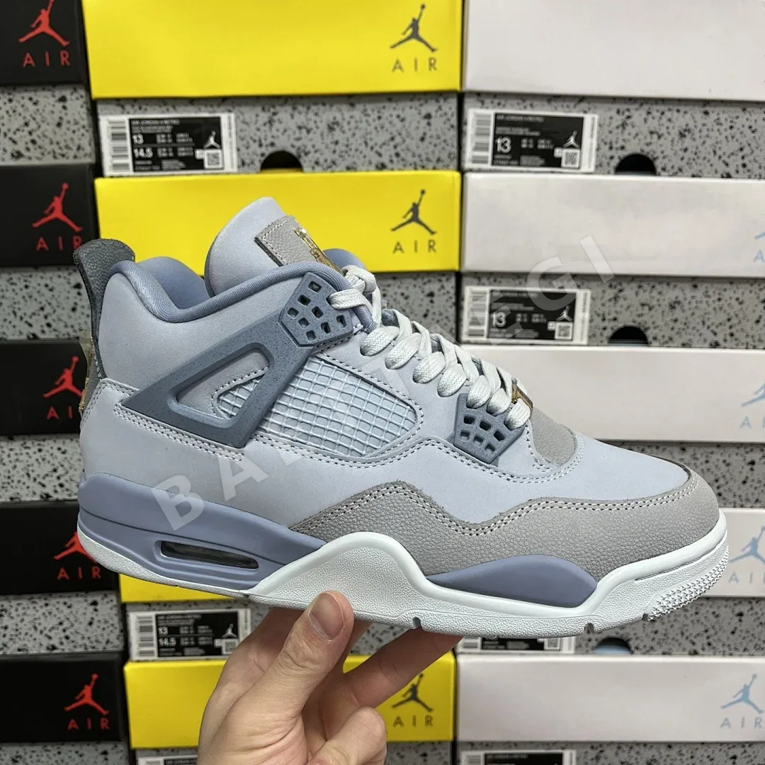 나이키 [GX] UNC 블루 HV9204-407 201314 Nike UNC Tar Heels PE 상세 이미지 9