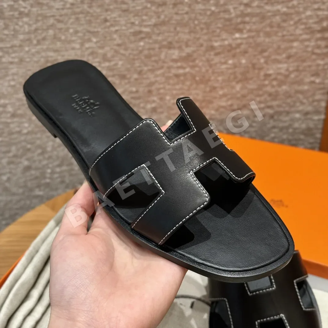 에르메스 신발 189199 Hermes Sandals 상세 이미지 3