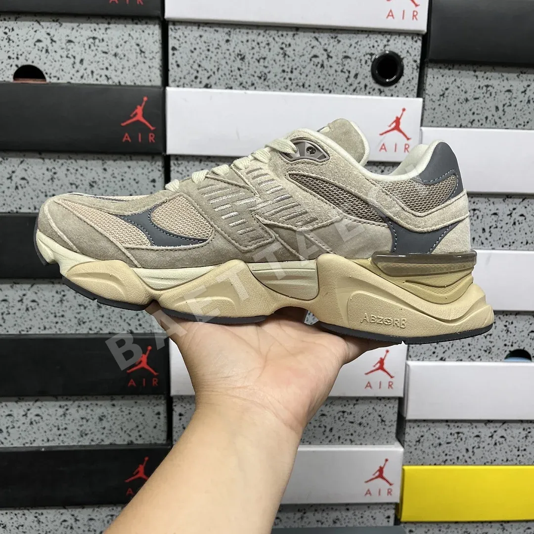 뉴발란스 [C] 9060 U9060EEG 202146 New Balance 9060 상세 이미지 3
