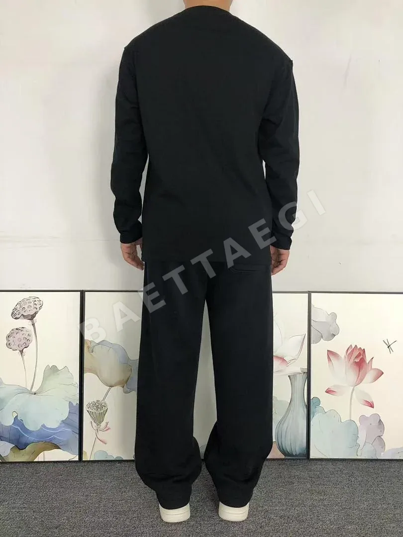 아디다스 긴팔 티셔츠 202663 Adidas Long Sleeve 상세 이미지 4