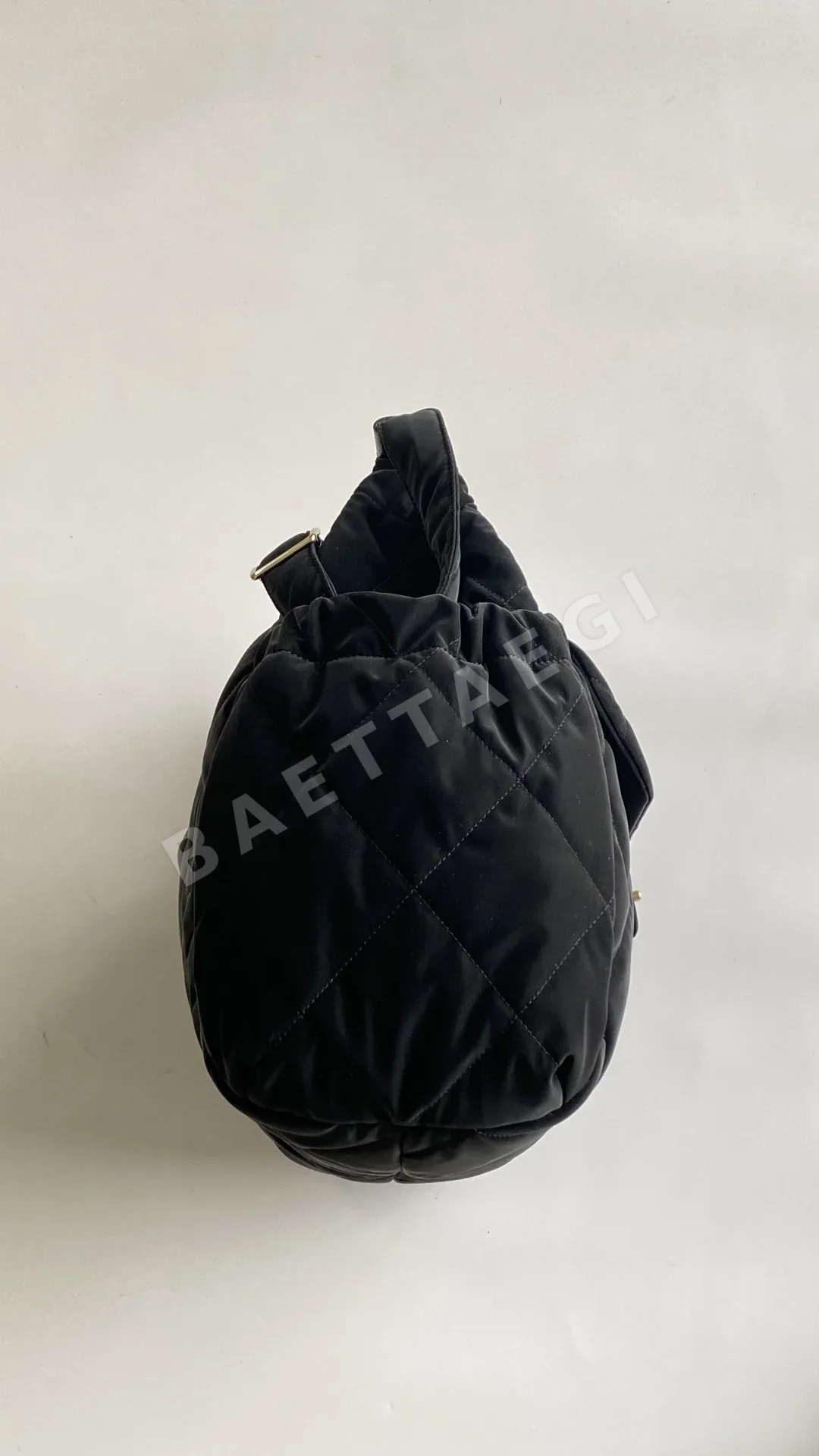 샤넬 25N 볼링 베이직 가방 상세 이미지 5