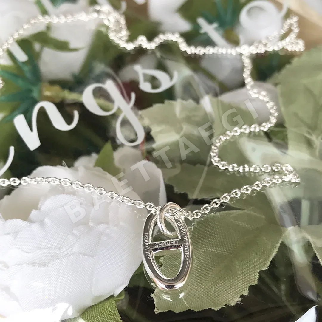 에르메스 목걸이 70479 Hermes Necklace 상세 이미지 9