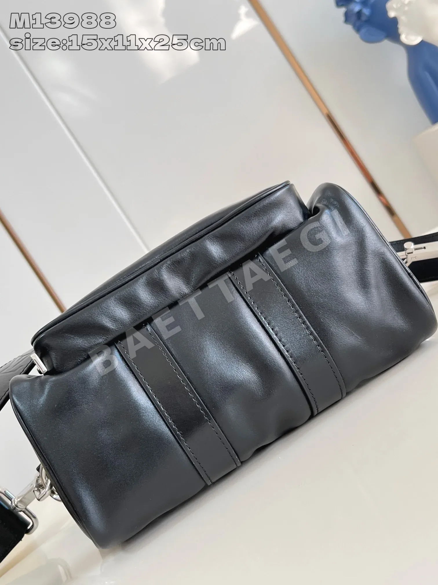 루이비통 M13988 키폴 핸드백 상세 이미지 6
