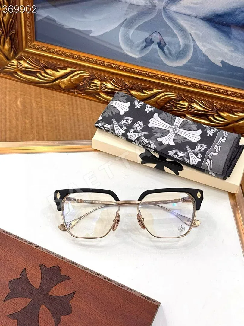 크롬하츠 선글라스 205125 Chrome Hearts Sunglasses 상세 이미지 1