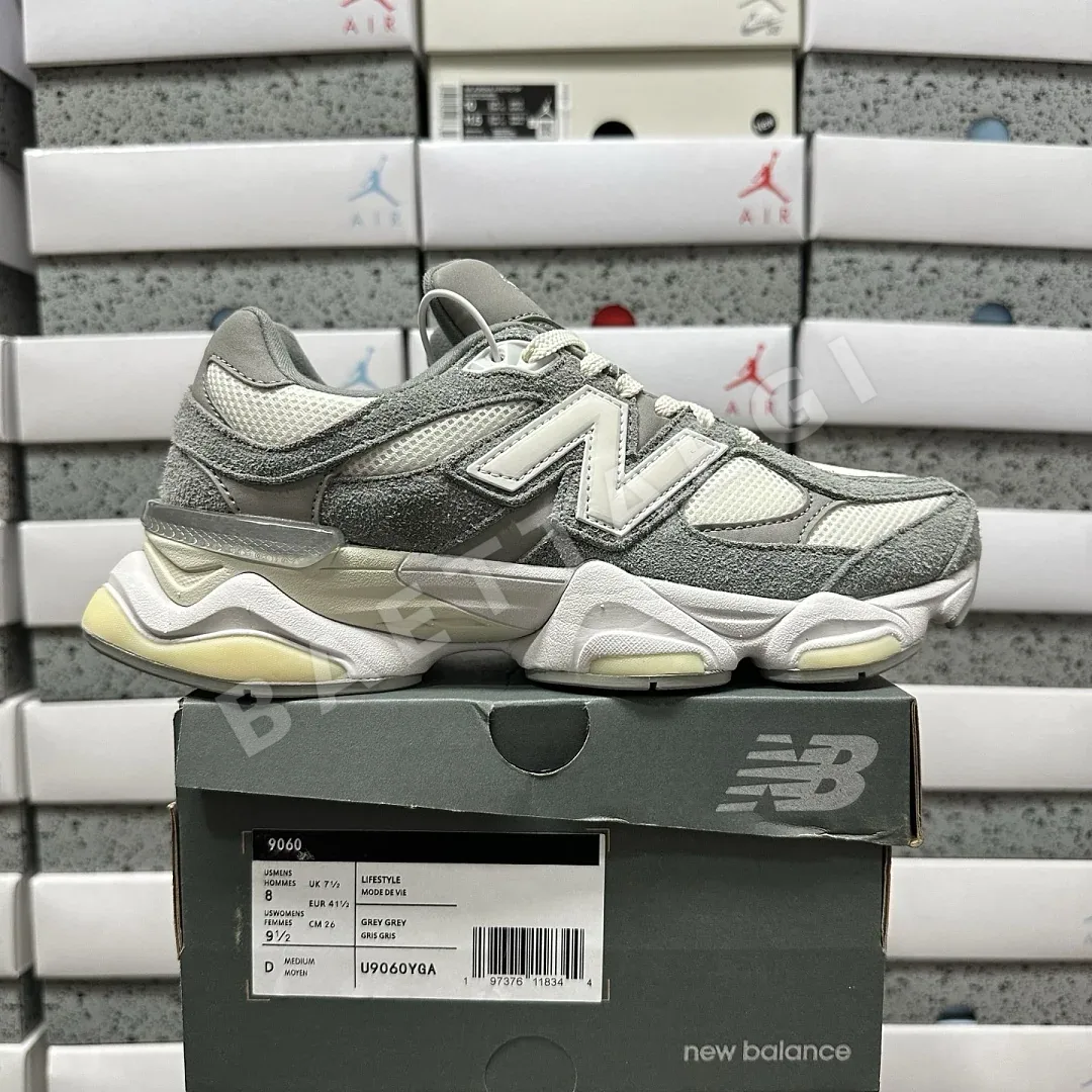 뉴발란스 [C] 9060 U9060YGA 202131 New Balance 9060
