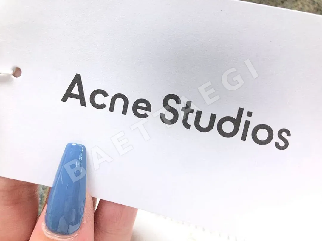 아크네스튜디오 바지 202712 Acne Studios Pants 상세 이미지 28