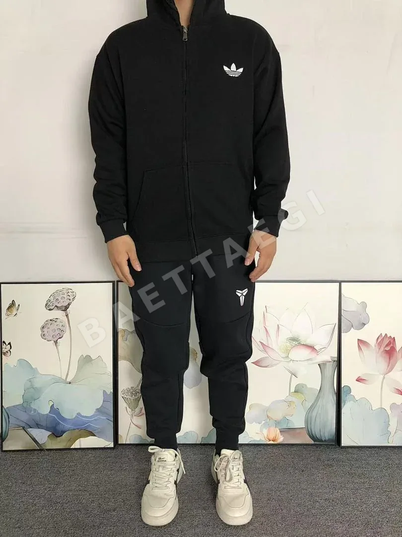 아디다스 후드티 202764 Adidas Hoodie 상세 이미지 3