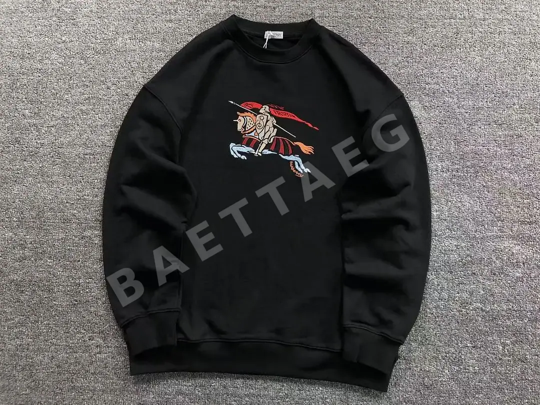 버버리 후드티 203568 Burberry Hoodie 상세 이미지 7