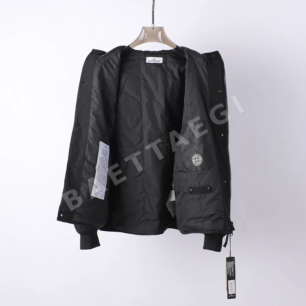 스톤아일랜드 남성 자켓 51597 Stone Island 상세 이미지 5