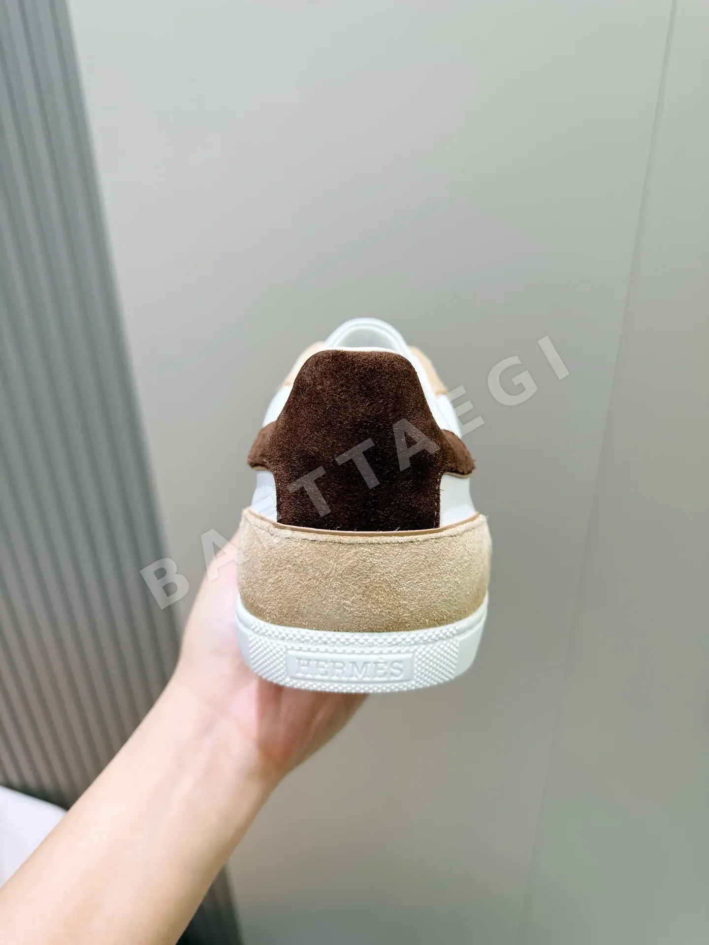 에르메스 매치 스니커즈(Hermès Match Sneaker) 상세 이미지 6