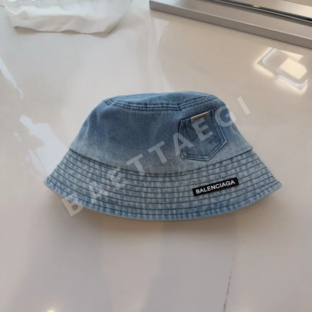 발렌시아가 모자 81675 Balenciaga Cap 상세 이미지 8